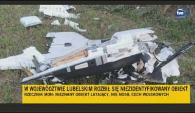 De ce România, spre deosebire de Polonia, nu a doborât drona rusească ce a zburat 50 de minute prin spațiul nostru aerian. Explicațiile președintelui Dan VIDEO