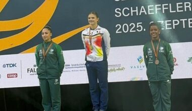 Victorie uriașă pentru gimnasta din România, la competiția din Ungaria