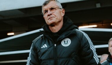 și-a făcut praf jucătorul emblematic după eșecul de la Pitești