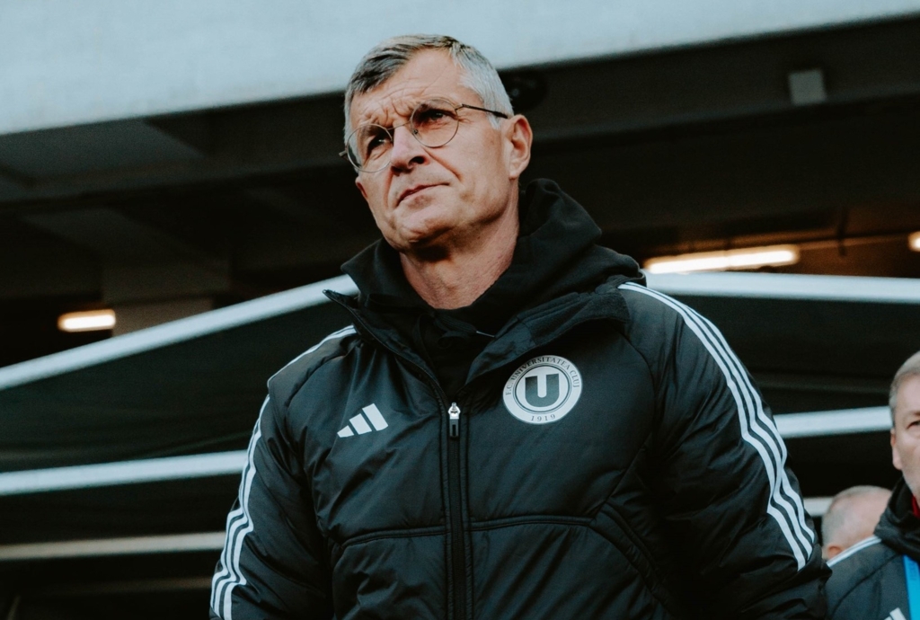 și-a făcut praf jucătorul emblematic după eșecul de la Pitești