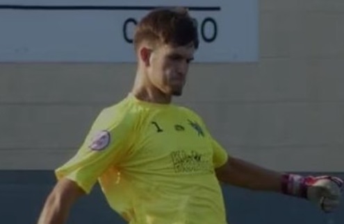 O nouă tragedie în fotbal. Tânărul portar a murit după o lovitură primită în timpul meciului