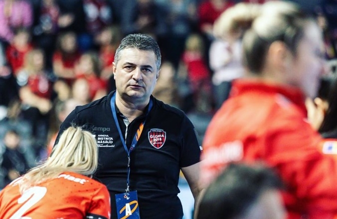 Șoc la naționala României, înaintea Campionatului Mondial. Selecționerul și-a dat demisia - Ziare.com