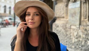 „Viața mea s-a schimbat complet”