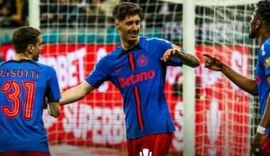 David Miculescu și-a găsit echipă: „O alegere excelentă”