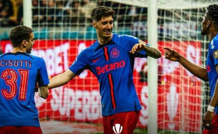 David Miculescu și-a găsit echipă: „O alegere excelentă”