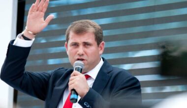 Un alt condamnat fugar vrea să influențeze alegerile în Moldova. Oligarhul vrea să aducă la putere partidele loiale Moscovei: ”Va trebui să șmecherim''