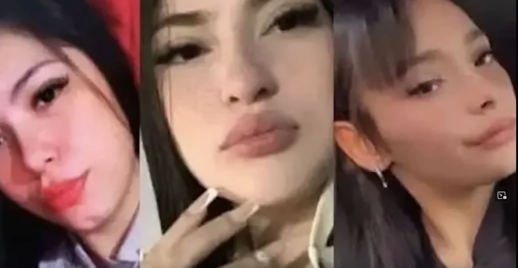 Trei tinere torturate și ucise în direct pe rețelele sociale. Fetele fuseseră atrase într-o capcană. Mama uneia dintre victime: „Nimeni nu merită asta”