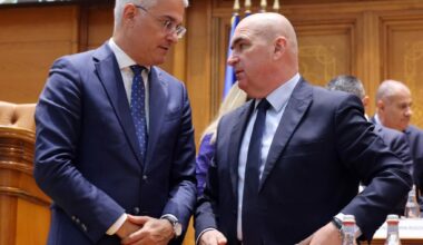 Coaliția discută despre mai multe restructurări. „România ar funcţiona şi dacă în administraţia locală scoatem 13.000 de posturi şi 20 la sută din administraţia centrală”