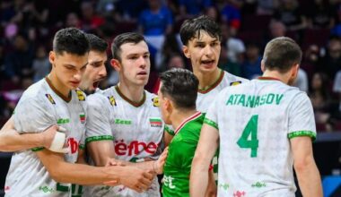 Bulgaria a dat lovitura și va juca finala Campionatului Mondial. România, printre codașe