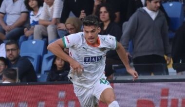 Ianis Hagi i-a uimit pe turci la primul meci ca titular. Nota primită de român