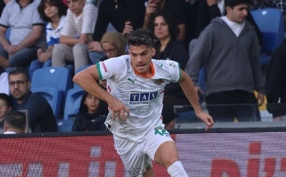 Ianis Hagi i-a uimit pe turci la primul meci ca titular. Nota primită de român