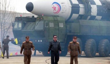 Dictatorul nord-coreean Kim Jong-un anunţă o „armă secretă” şi rupe orice punte cu Seulul