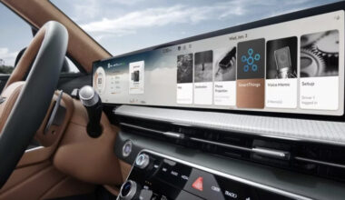 Samsung transformă telefonul într-o telecomandă pentru automobil. Cum funcționează noua opțiune SmartThings Home to Car