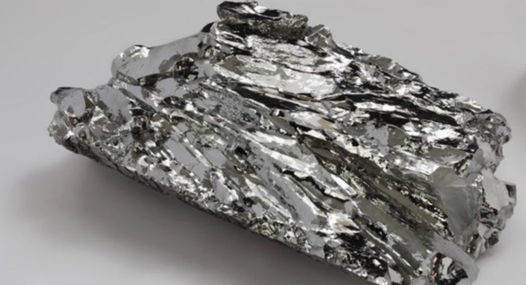 Metalul care face aurul să pară ieftin. Cât valorează un kg din comoara ascunsă a lumii moderne