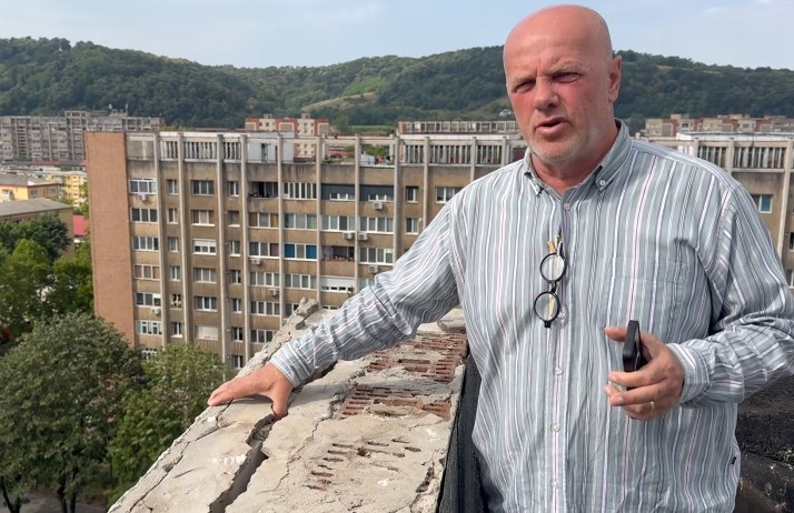 “Din banii luați vom face reparațiile”