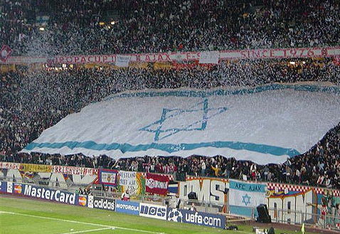 Una dintre cele mai puternice federații din fotbalul mondial cere excluderea Israelului: „Am tăcut prea mult.”