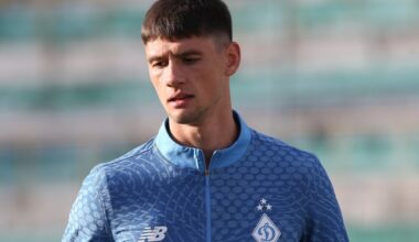 Blănuță, luat peste picior chiar de antrenorul lui Dinamo Kiev