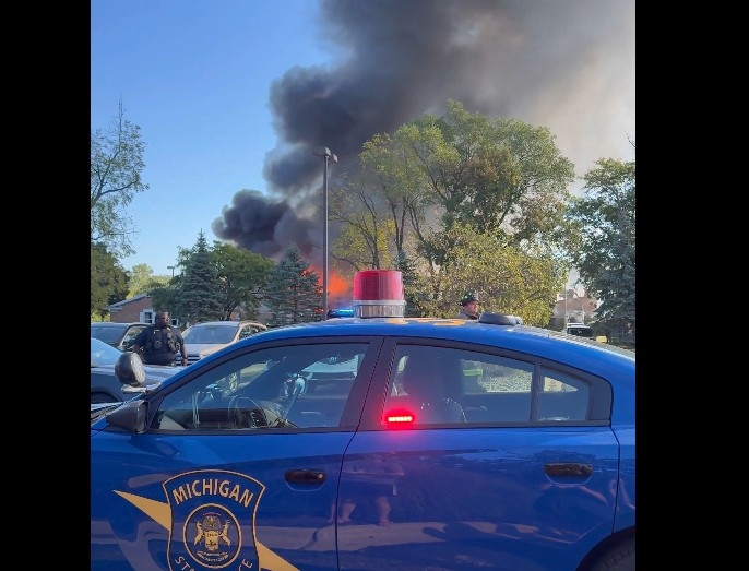 Bilanț în creștere după atacul din SUA. Cine este autorul masacrului de la biserica din Michigan