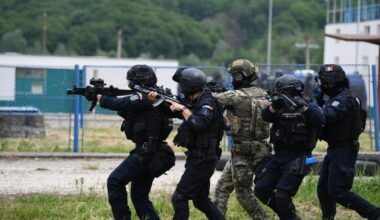 ”Facem apel la populație să nu intre în panică!”