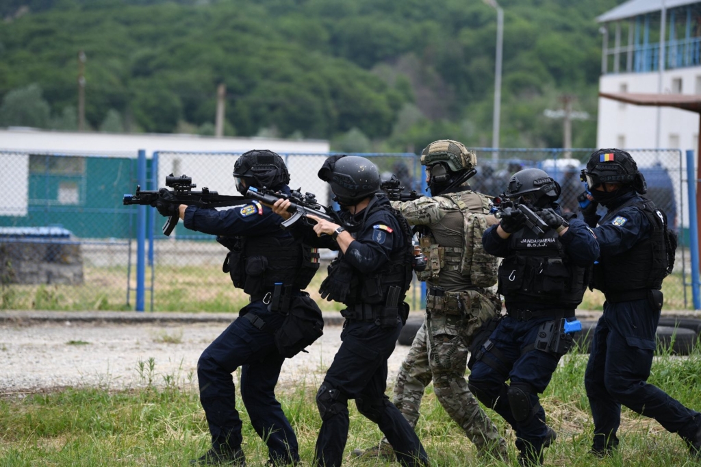 ”Facem apel la populație să nu intre în panică!”