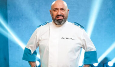 Cătălin Scărlătescu, surprins în public cu noua lui parteneră, după despărțirea de Doina Teodoru