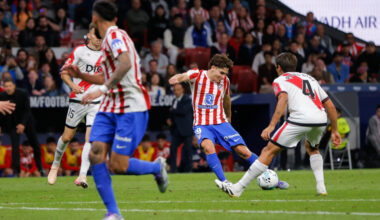 Meci nebun în Spania între Atletico Madrid și Rayo Vallecano. Ce a făcut internaționalul român