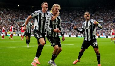 „Nu pot decât să-i felicit că au găsit un idiot să plătească atâția bani.” Cel mai criticat transfer al verii, analizat de o legendă a fotbalului