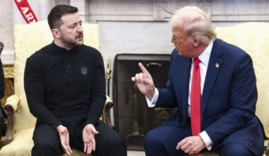 Volodimir Zelenski, din nou față în față cu Donald Trump. Ce așteaptă președintele Ucrainei de la „săptămâna diplomației”