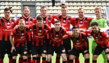 Csikszereda a produs surpriza în Liga 1. Patru meciuri consecutive fără înfrângere, după duelul cu echipa care se luptă la play-off