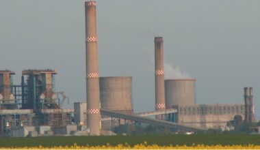 Locuitorii unui mare oraș din România sunt în pericol să petreacă iarna fără căldură. Solicitare de urgență de 350 de milioane de lei, de la Guvernul României