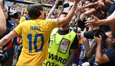 Șocați de pretențiile lui Ianis Hagi: ”N-a mai fost văzut”