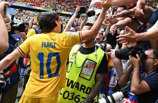 Șocați de pretențiile lui Ianis Hagi: ”N-a mai fost văzut”