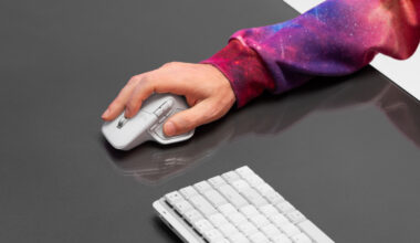 Logitech MX Master 4