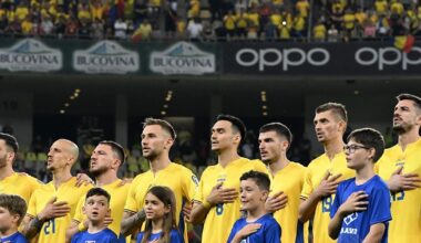 Emoții pentru Lucescu! Un titular s-a accidentat și ar putea rata meciul crucial cu Austria din preliminariile CM 2026