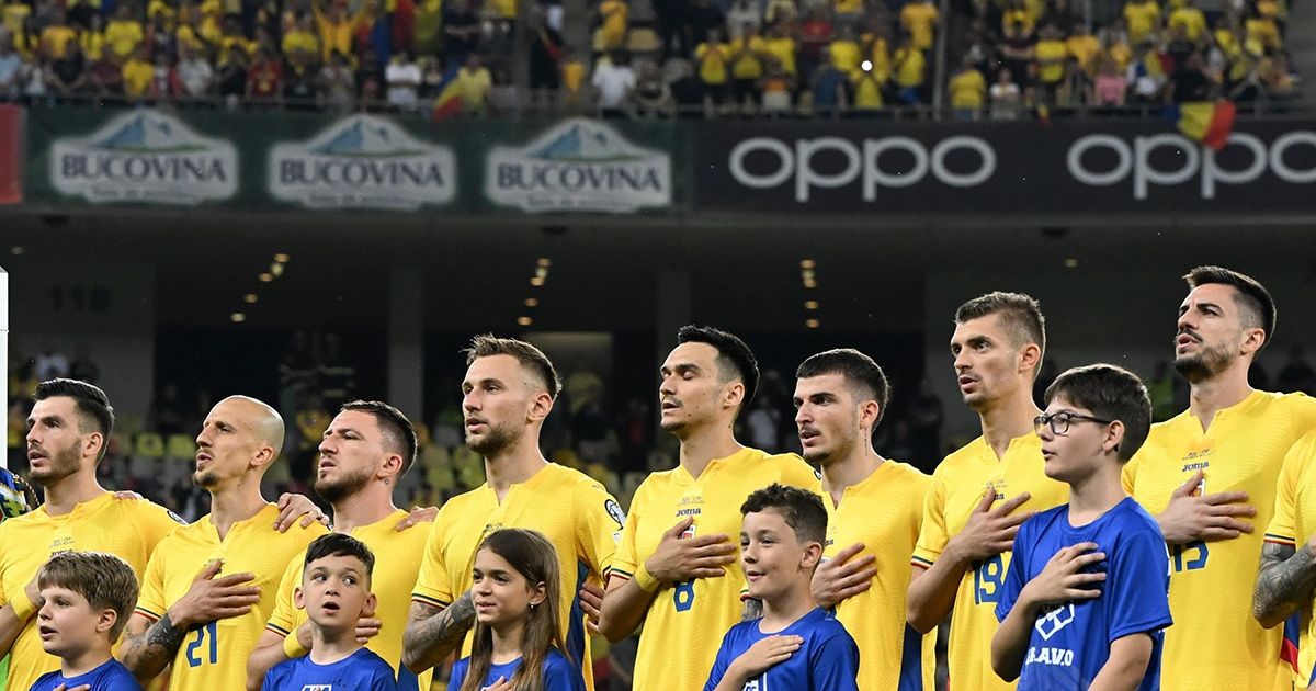 Emoții pentru Lucescu! Un titular s-a accidentat și ar putea rata meciul crucial cu Austria din preliminariile CM 2026