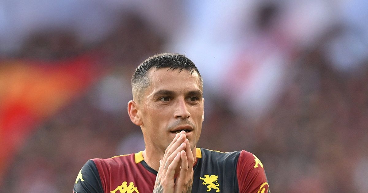 Cauza dispariției lui Stanciu. Ce se întâmplă cu căpitanul naționalei. A pierdut echipa la Genoa: „Suferă”