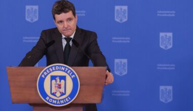 nicusor dan in incurcatura