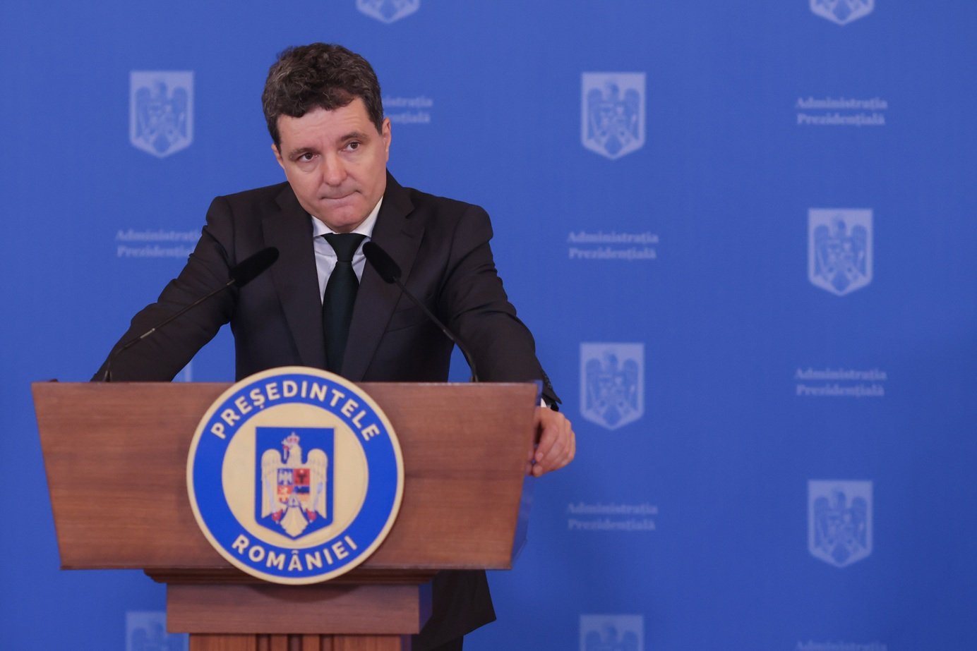 nicusor dan in incurcatura