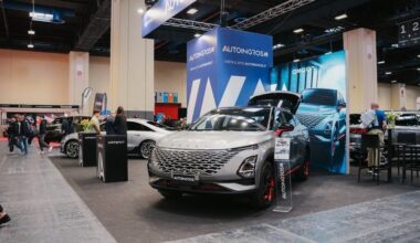 Producătorul chinez de mașini Chery Auto lansează oficial în România brandurile SUV premium Omoda și Jaecoo - Economedia.ro