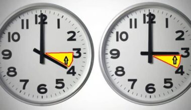 Ora de iarnă 2025 - când se schimbă ceasul în această toamnă. Ce efecte are asupra organismului