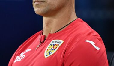 „La FRF sunt prea mulți șefi!” / Daniel Pancu dă cărțile pe față după aventura la România U21: „Vine fiecare pe capul tău”