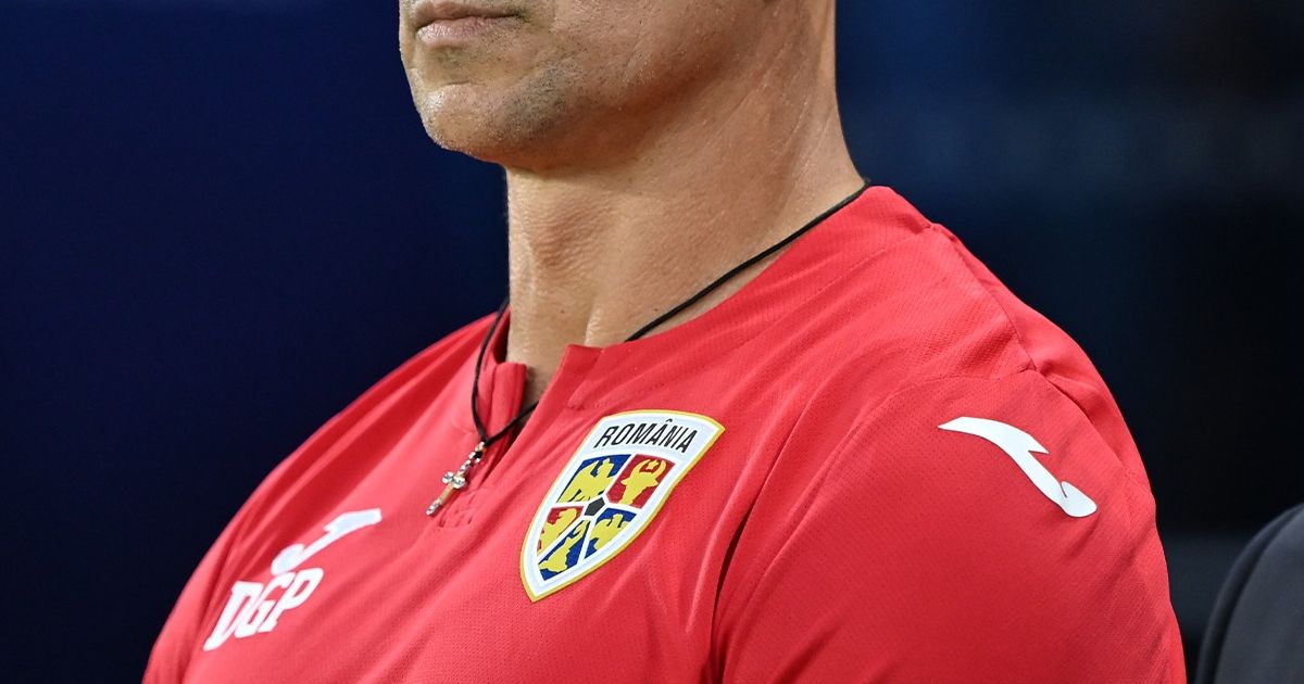 „La FRF sunt prea mulți șefi!” / Daniel Pancu dă cărțile pe față după aventura la România U21: „Vine fiecare pe capul tău”