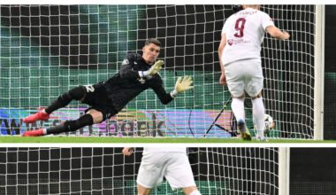 Schimbare radicală la 11 metri! Penaltyul nu va mai fi la fel. Stop-joc! Primul turneu la care s-ar putea aplica: „O iei razna!”