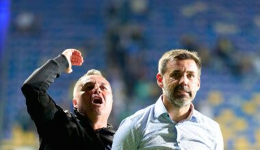 Kopic și Petre, ofertați / Antrenorii lui Dinamo au primit o propunere importantă din străinătate: ce au decis