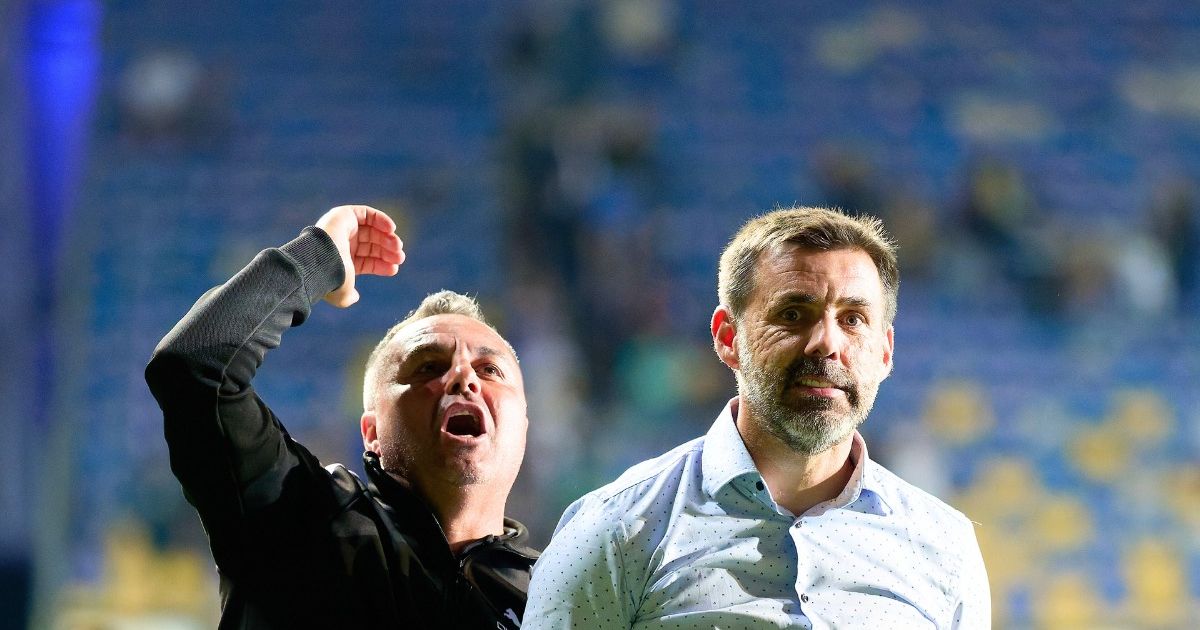 Kopic și Petre, ofertați / Antrenorii lui Dinamo au primit o propunere importantă din străinătate: ce au decis