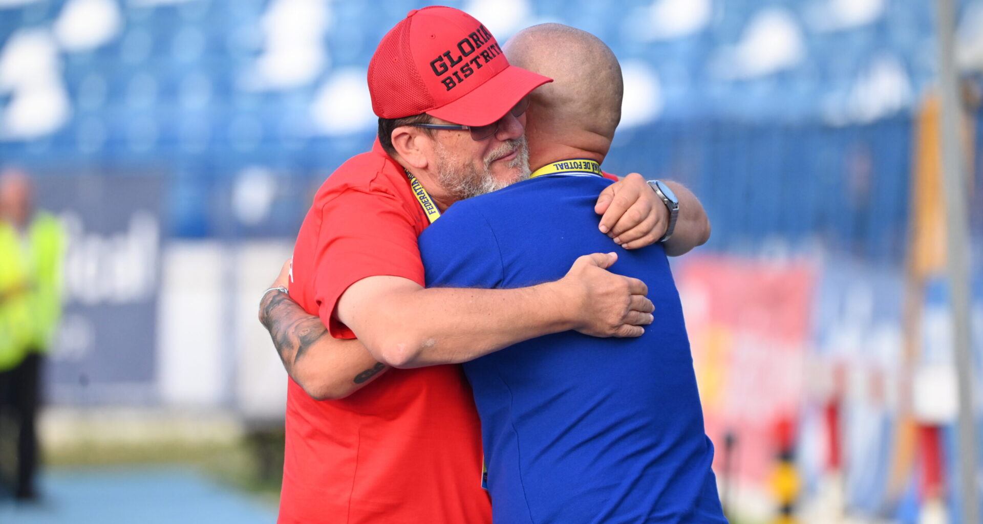 Cristian Pustai este așteptat să semneze contractul și revine rapid pe banca unei echipe din România