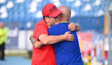 Cristian Pustai este așteptat să semneze contractul și revine rapid pe banca unei echipe din România