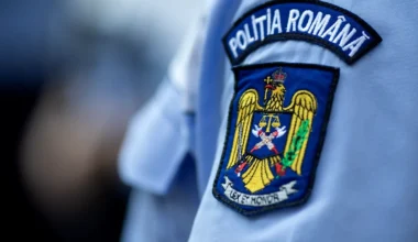 Suspectul ar fi recunoscut că a avut un complice