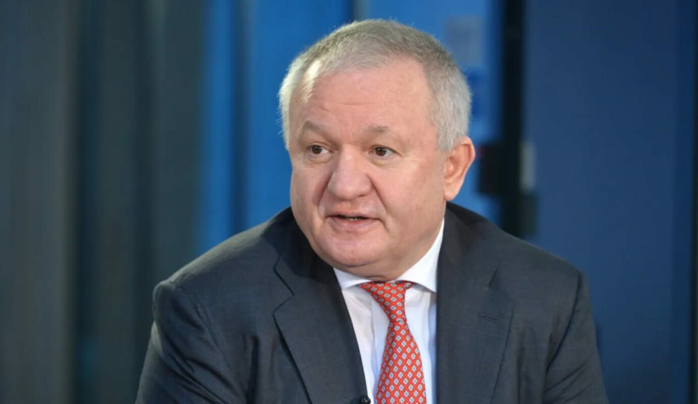 Adrian Porumboiu e gata să bage bani la un club din Superliga: „Să câştige titlul”