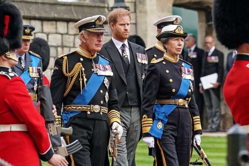 Regele Charles a respins întoarcerea lui Harry la îndatoriri oficiale ale familiei regale, în pofida tentativei de împăcare